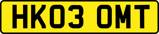 HK03OMT