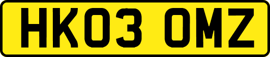 HK03OMZ