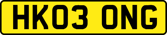 HK03ONG