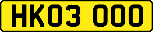 HK03OOO