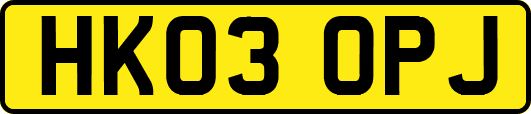 HK03OPJ