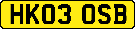 HK03OSB