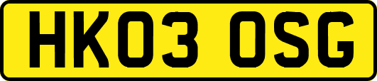 HK03OSG