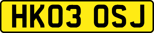 HK03OSJ