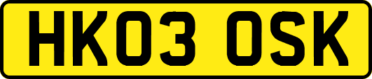 HK03OSK