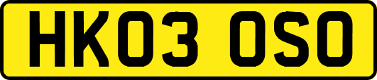 HK03OSO