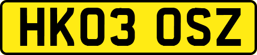 HK03OSZ