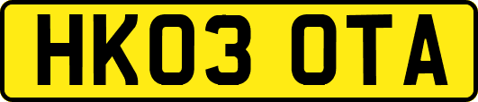 HK03OTA