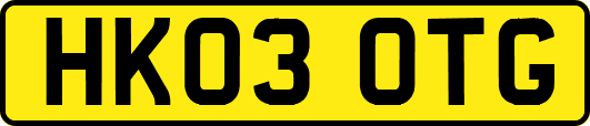 HK03OTG