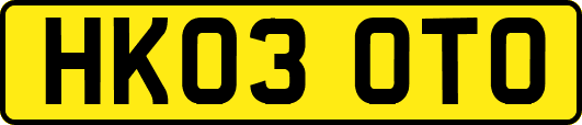 HK03OTO