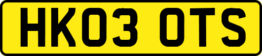HK03OTS