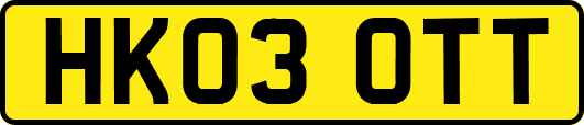 HK03OTT