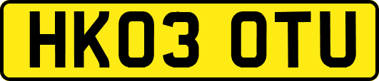 HK03OTU
