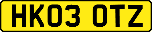 HK03OTZ