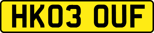 HK03OUF