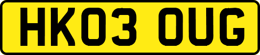 HK03OUG
