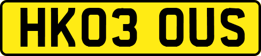 HK03OUS