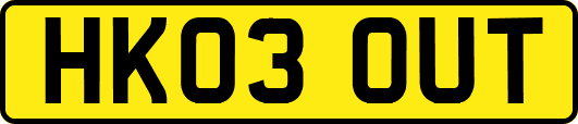HK03OUT