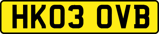 HK03OVB
