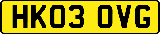 HK03OVG