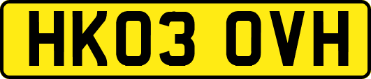 HK03OVH