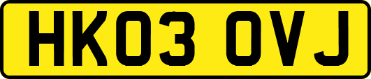HK03OVJ