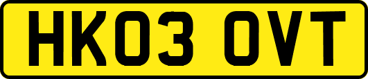 HK03OVT