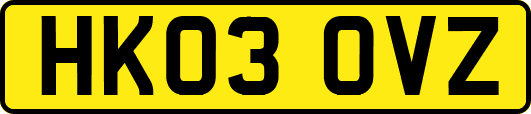 HK03OVZ