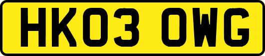 HK03OWG