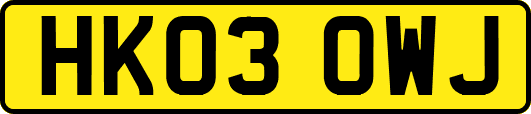 HK03OWJ