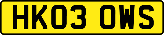 HK03OWS