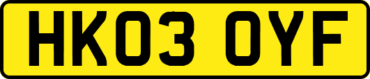 HK03OYF