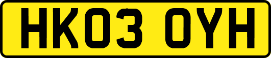 HK03OYH