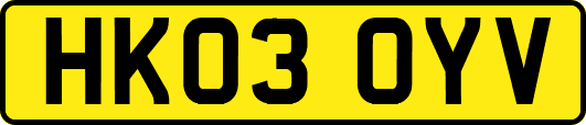 HK03OYV