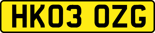 HK03OZG