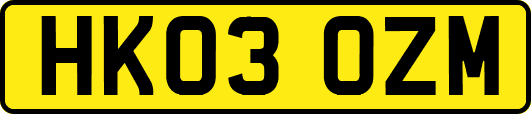 HK03OZM