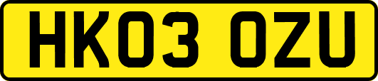 HK03OZU