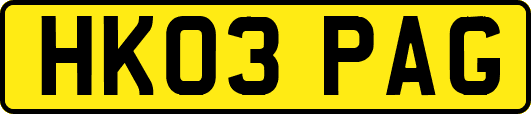 HK03PAG
