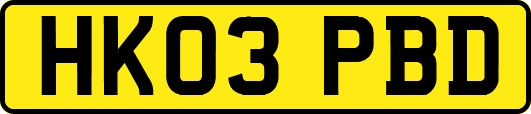 HK03PBD