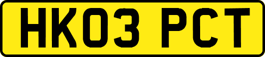 HK03PCT