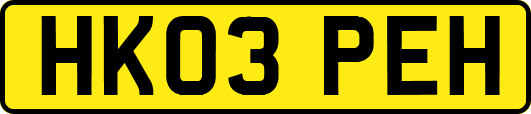 HK03PEH