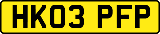 HK03PFP