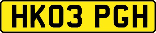 HK03PGH