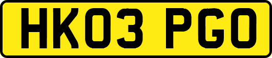 HK03PGO