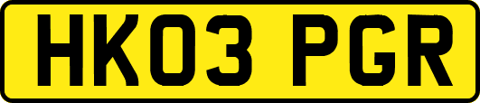 HK03PGR