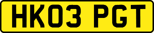 HK03PGT