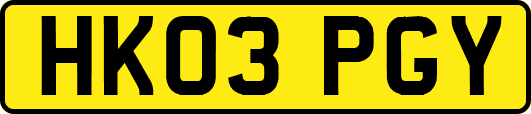 HK03PGY