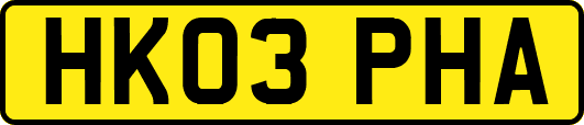 HK03PHA