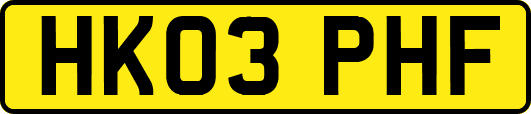 HK03PHF