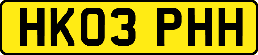 HK03PHH